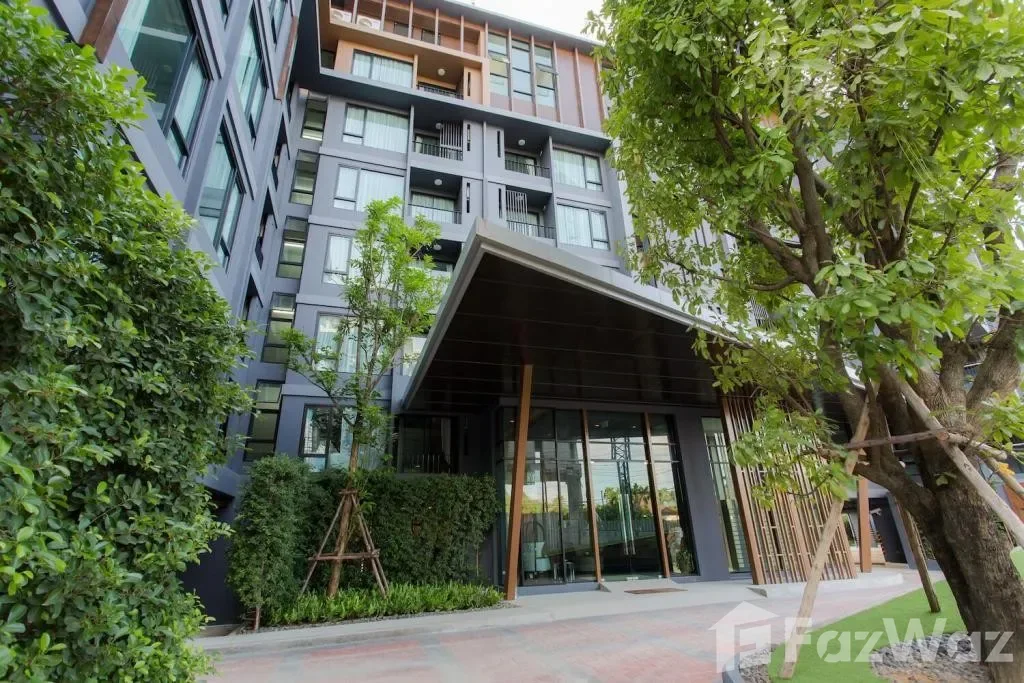6th Avenue Surin · 6th Avenue Surin · Архитектура комплекса